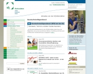 Bild VfJ gGmbH Anerkannte Werkstatt fr Behinderte Werkstatt