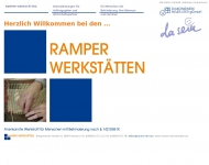 Bild Diakoniewerk Neues Ufer gGmbH - Werkstatt fr psychisch kranke/behinderte Menschen (Stuhl- und Korbflechterei)