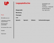 Bild Seippel Philine u. Schnfeld Christa Logopdische Praxis