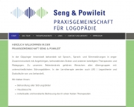 Bild Praxisgemeinschaft fr Logopdie Seng & Powileit