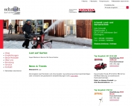 Bild Schmidt Land- und Gartentechnik