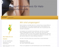 Bild Kuske Ingolf Dr.med. Facharzt fr Hals- Nasen- und Ohrenheilkunde