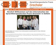 Bild Drechsler H. , C. Logopdie - Drechsler u. H. u. C. Drechsler