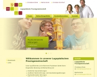 Bild Dietz-Korte-Kirchhof Logopädische Praxis
