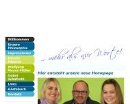 Bild Logopädie Räderer u. Meyer-Müller Praxis für Logopädie