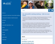 Bild Lebenshilfe fr Menschen mit geistiger Behinderung -Kreisvereinigung Lneburg