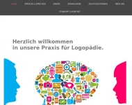 Bild Logopdische Praxisgemeinschaft Bender u. Janssen