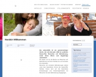 Bild Donau- Ries- Werksttten GmbH Werksttten fr Behinderte
