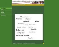 Bild Engelken Marianne , Fechtelpeter Angelika Logopdische Praxis