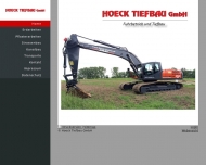 Bild Hoeck Tiefbau GmbH