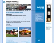 Bild Behindertenwerkstatt Reinsdorf gGmbH