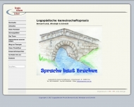 Bild Windolph Edith Dipl.-Pd. , Bernard-Leick Ruth Dipl.-Pd. , Schmidt Andrea Logopdische Gemeinschaftspraxis