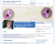 Hals-Nasen-Ohren ?rztin in D?sseldorf - Dr. Cornelia Lemp-Altland