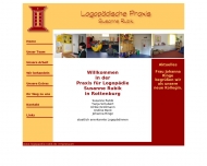 Bild Logopdische Praxis Susanne Rubik und Team