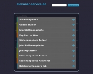 Bild Alexianer Service Betrieb