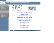 Bild AFL - Lufttechnik GmbH