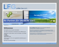 Bild LFG Luftfilter Ges.m.b.H. Neckartailfingen