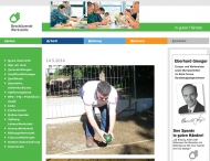 Bild Beschtzende Werksttte fr geistig u. krperlich Behinderte Heilbronn e.V.