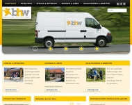 Bild Behindertenhilfe Wetteraukreis (BHW) - gGmbH