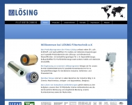 Bild Loesing W. Filtertechnik