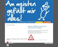 Bild Stuttgarter Werksttten der Lebenshilfe gGmbH Vaihingen Werksttten fr Behinderte