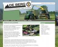 Bild Berg Bernhard de Lohnunternehmen