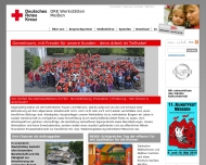 Bild DRK Werksttten