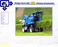 Bild Borck Rdiger Lohnunternehmen