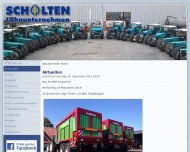 Bild Scholten Lohnunternehmen GmbH