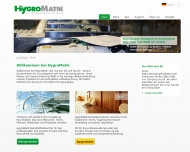 Bild Hygromatik Lufttechnischer Apparatebau GmbH