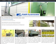 Bild R & W Filtertechnik GmbH