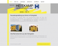 Bild Heitkamp GmbH & Co Malerbetrieb