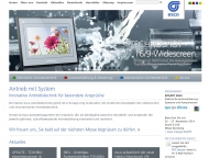 Bild esco antriebstechnik gmbh