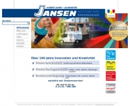 Bild Jansen Anstrich GmbH