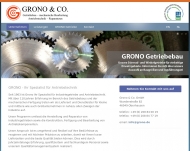 Bild Grono & Co. GmbH