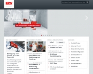 Bild SEW EURODRIVE GmbH & Co.KG Technisches Bro Mnster Technische Bros