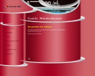 Bild Gericke Malerfachbetrieb GmbH