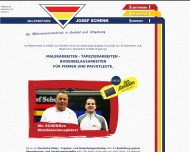 Bild Malermeister Schenk Josef