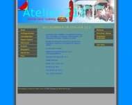 Website Saul-Ludwig U.