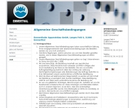 Bild Emmerthaler Apparatebau GmbH.