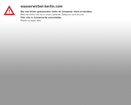 Bild Wasserwirbel GmbH