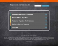 Bild Tapetenparadies