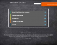 Bild Quicktest-Studio Marktforschung P. u. B. Mittag