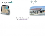 Bild Humpeneder GmbH, Marmor Hacker