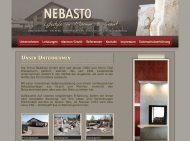 Bild Nebasto Marmor - Granit GmbH