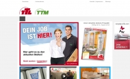 Bild TTL Tapeten- Teppichbodenland HGmbH Fachhandel fr Bodenbelge
