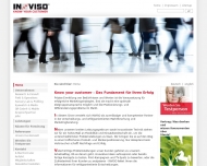 Bild INVISO Gesellschaft fr Kommunikations- und Marketingforschung mbH