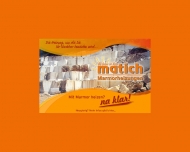 Bild Matich J.J. Marmorheizung - Fachberatung