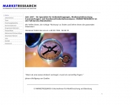 Bild Market Research