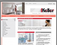 Bild Keller Reinhold Fliesen-u.MarmorHdl.